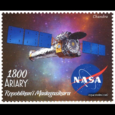 the stamp 10603 MAD 4