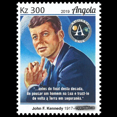 le timbre 10580 ANG 4