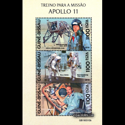 le timbre 10580 GUB 5/7 C