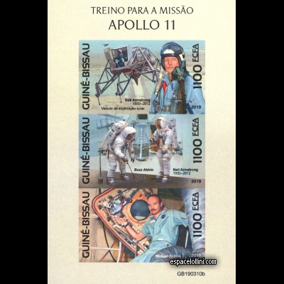 le timbre 10580 GUB 5/7 CA