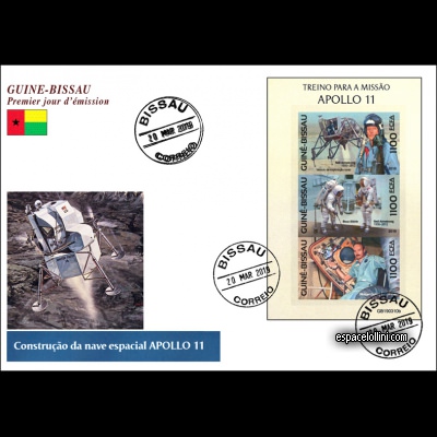 le timbre 10580 GUB 5/7 FA