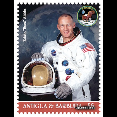 le timbre 10580 ANB 1 detail