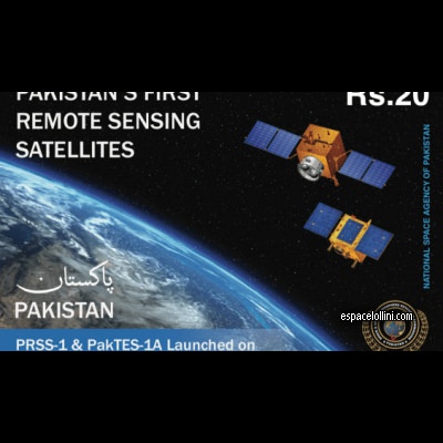 the stamp 10559 PAK 1 detail