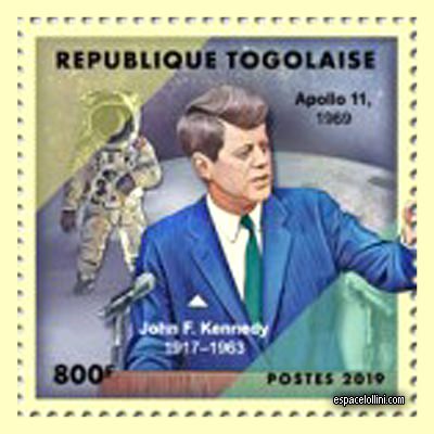 le timbre 10580 TOG 8 detail