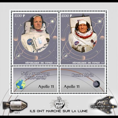 le timbre 10580 COF 5/6 C
