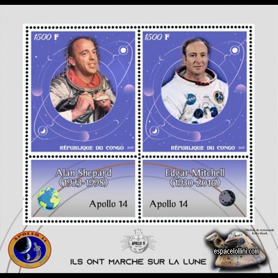 le timbre 10580 COF 9/10 C