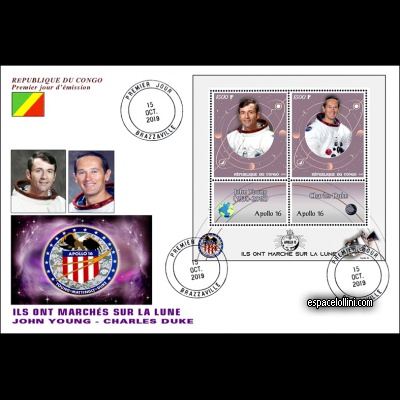 le timbre 10580 COF 13/14 F