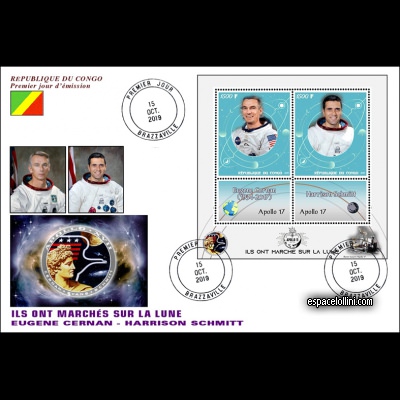 le timbre 10580 COF 15/16 F