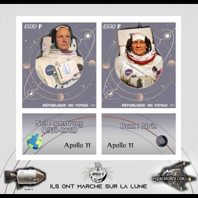 le timbre 10580 COF 5/6 CA