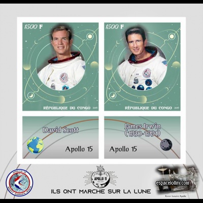 le timbre 10580 COF 11/12 CA