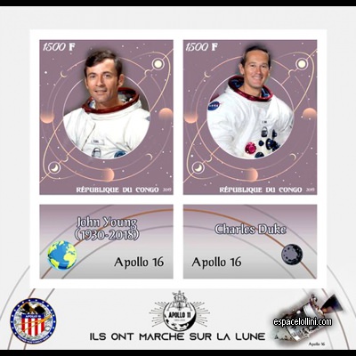 le timbre 10580 COF 13/14 CA