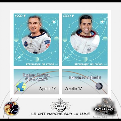 le timbre 10580 COF 15/16 CA