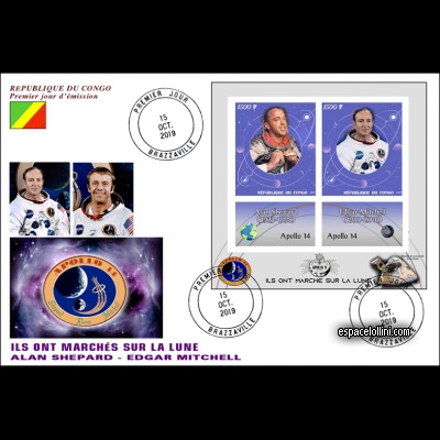 le timbre 10580 COF 9/10 FA