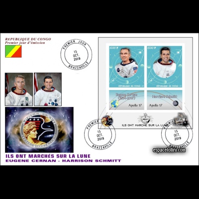 le timbre 10580 COF 15/16 FA