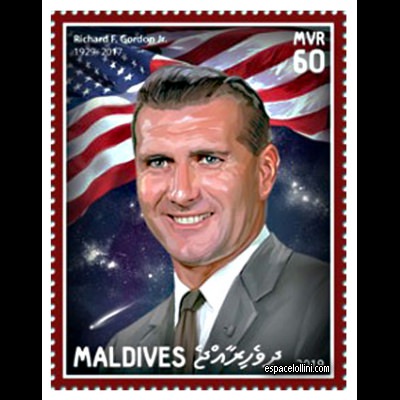 le timbre 10580 MLD 10 Detail