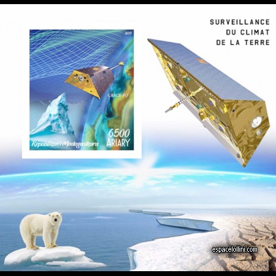 le timbre 10559 MAD 10 BA