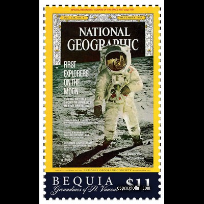 le timbre 10580 SGB 6