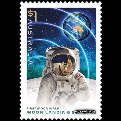 le timbre 10580 AIE 3