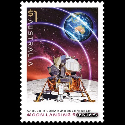 le timbre 10580 AIE 2