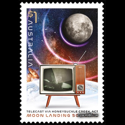 le timbre 10580 AIE 4