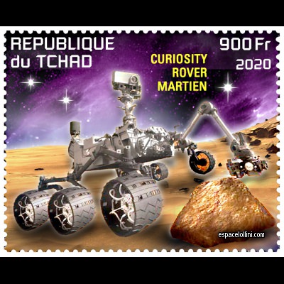the stamp 10580 TCH 28