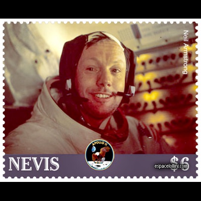 le timbre 10580 NEV 2 detail