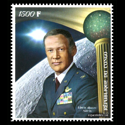 le timbre 10580 COF 18 detail