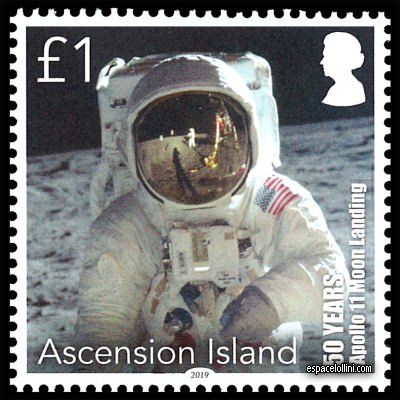 le timbre 10580 ASC 3