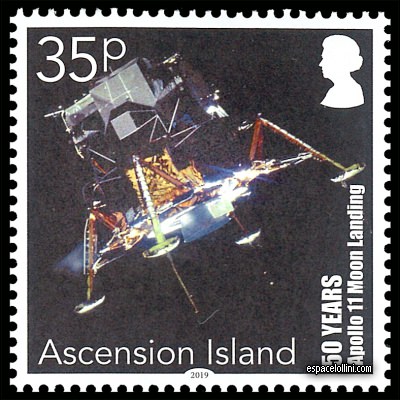 le timbre 10580 ASC 1