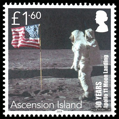 le timbre 10580 ASC 4