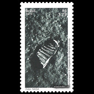 le timbre 10580 BRE 1