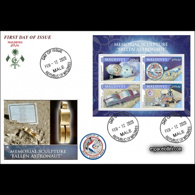 le timbre 10580 MLD 11/14 F