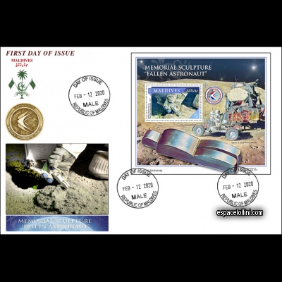 le timbre 10580 MLD 15 F