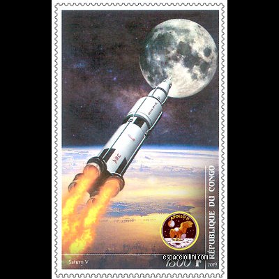 the stamp 10580 COF 3