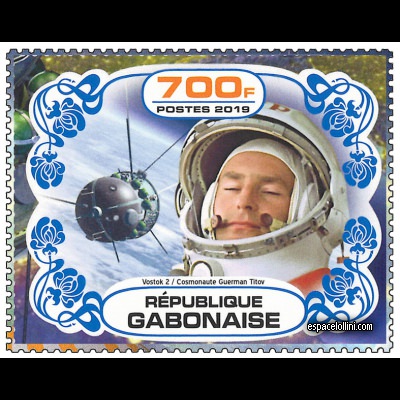 le timbre 10485 GAB 28
