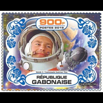 le timbre 10485 GAB 29