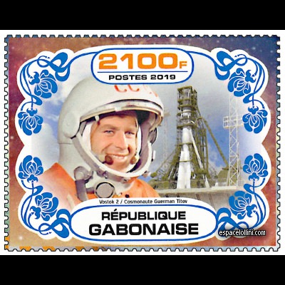 le timbre 10485 GAB 30