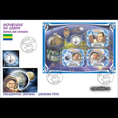 the stamp 10485 GAB 31/33 F