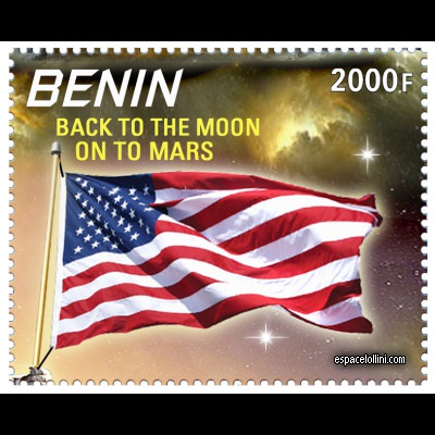le timbre 10618 BEN 11