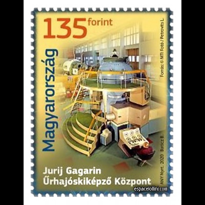 the stamp 10630 HGI 1 Detail