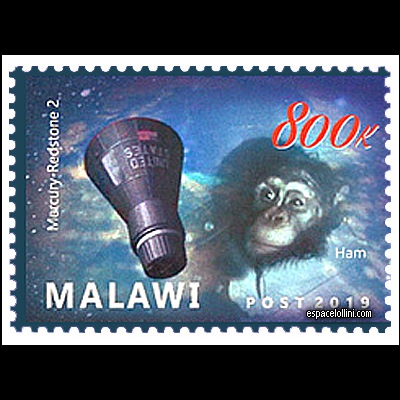 the stamp 10580 MWI 21