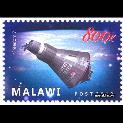 the stamp 10580 MWI 22