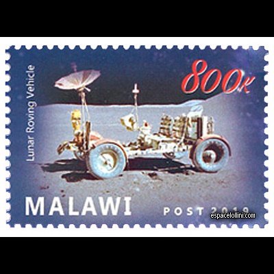 the stamp 10580 MWI 26