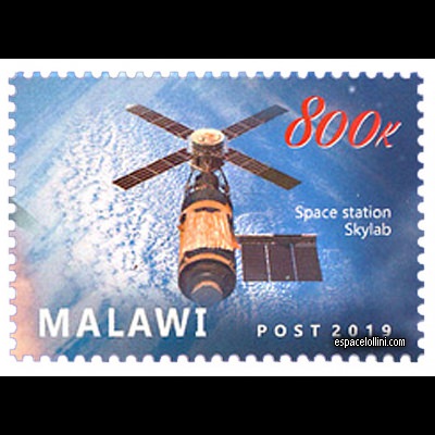 the stamp 10580 MWI 27
