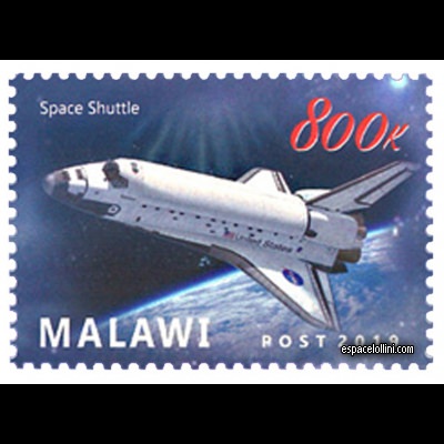the stamp 10580 MWI 28