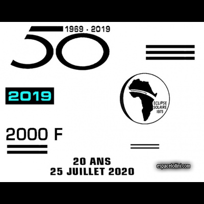 le timbre 10595 BEN 5/8 C surcharge