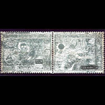 le timbre 5700 MRI 1/2