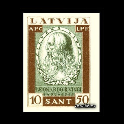 the stamp astronome LET 2 A