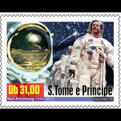 le timbre 10580 STH 27