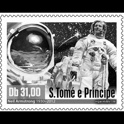le timbre 10580 STH 29